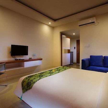 Umah Bali Suites And Residence Denpasar  Luaran gambar