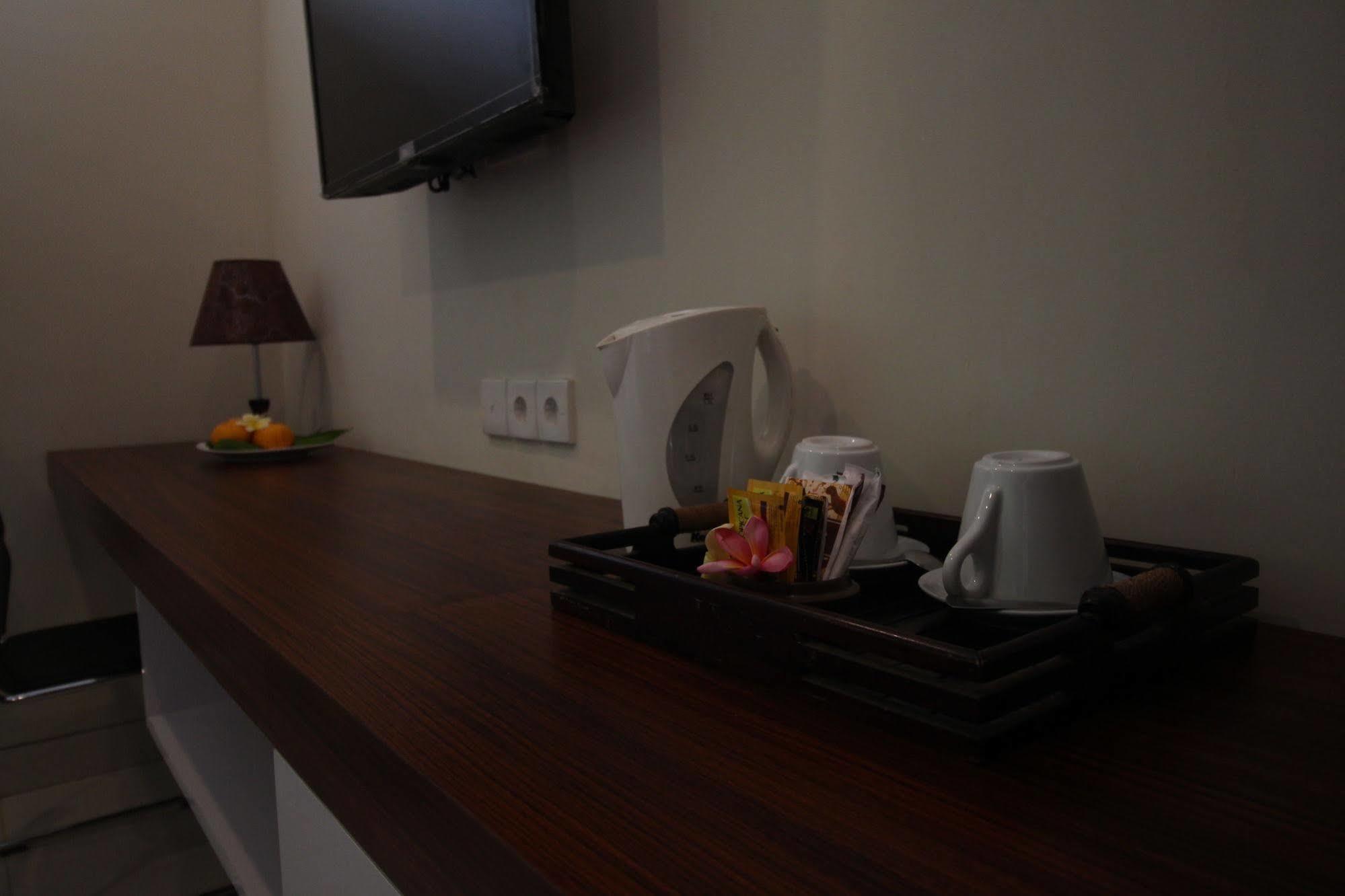 Umah Bali Suites And Residence Denpasar  Luaran gambar