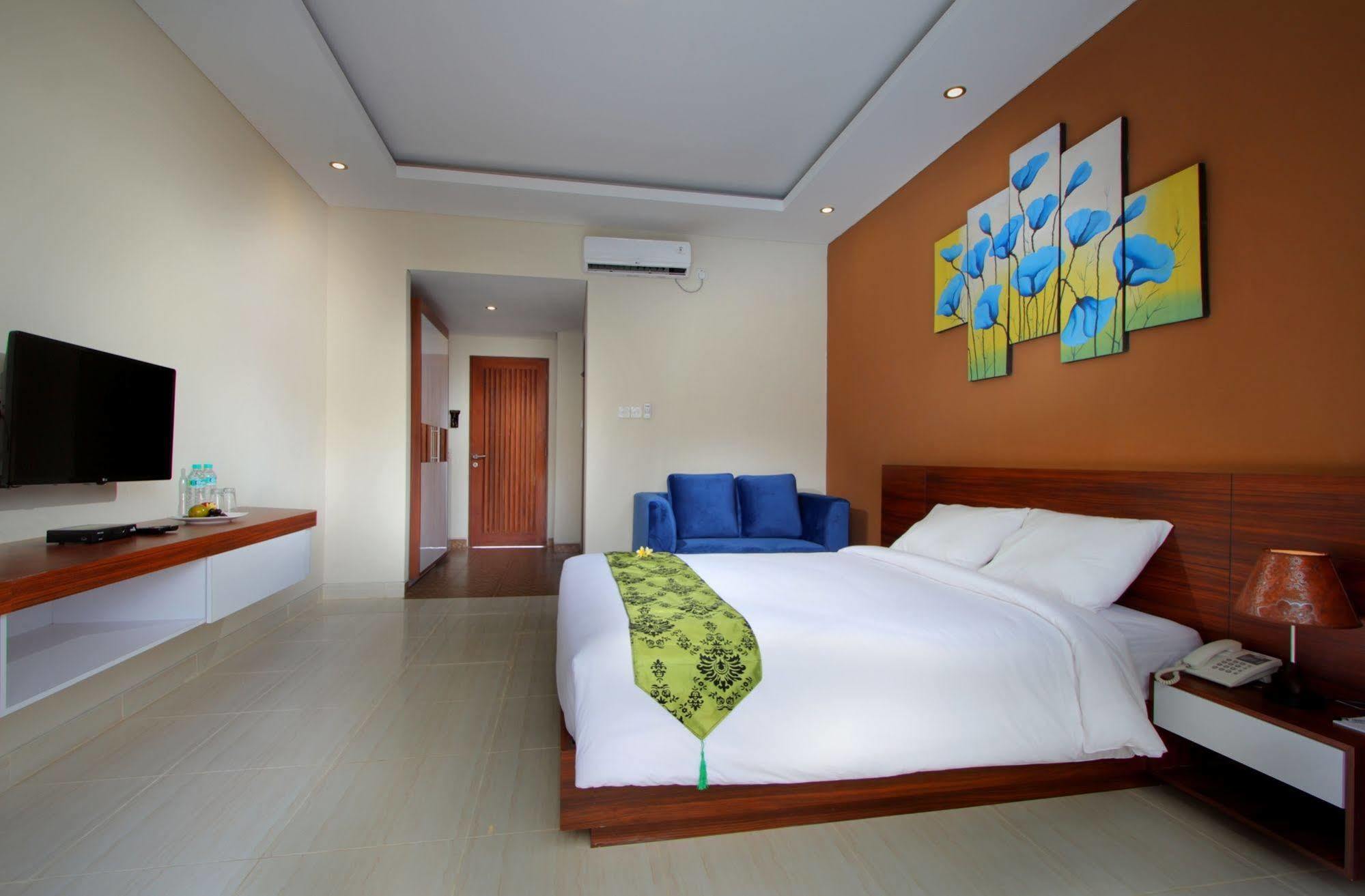 Umah Bali Suites And Residence Denpasar  Luaran gambar