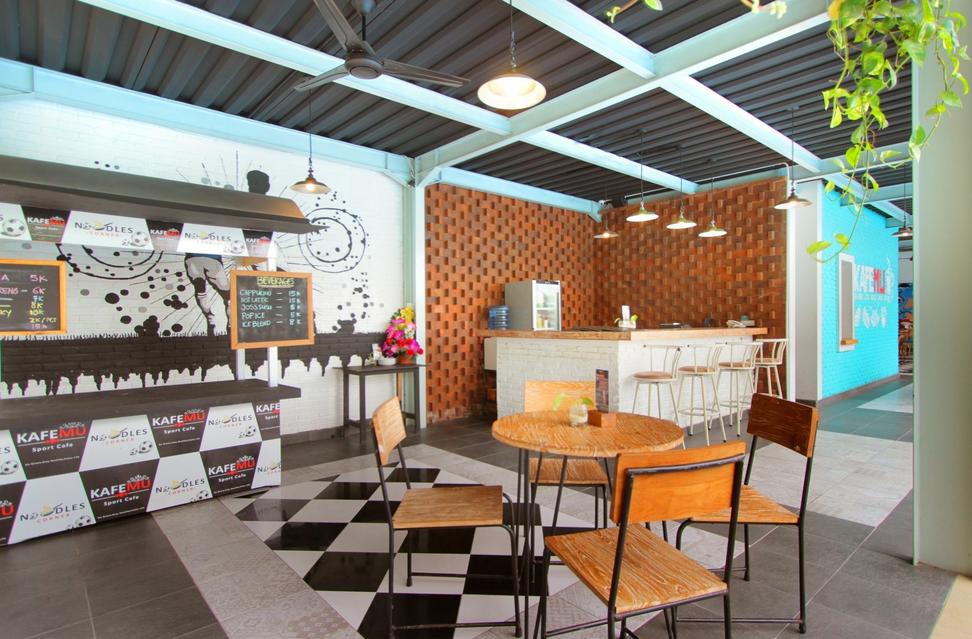 Umah Bali Suites And Residence Denpasar  Luaran gambar
